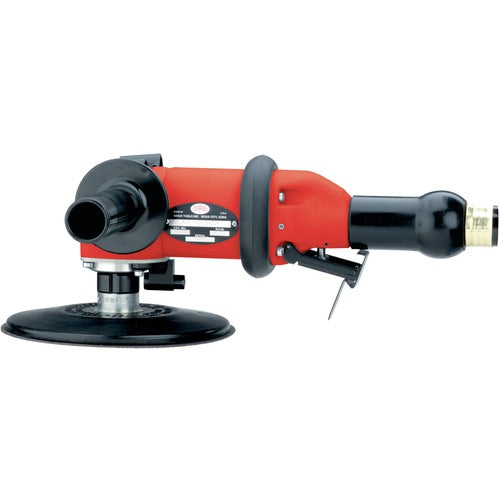 1HP 7 VERTICAL Sander - Exact Tool & Supply