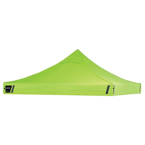 6000C 10' × 10' Lime Repl Canopy - Exact Tool & Supply
