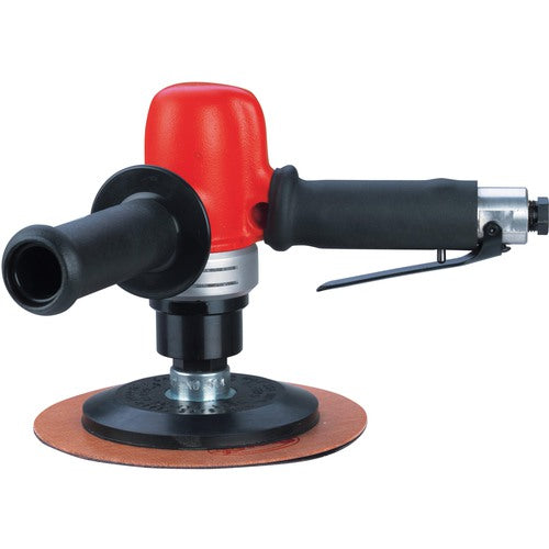 7 Right Angle Sander - Exact Tool & Supply
