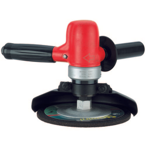 1HP 7 Vertical Grinder - Exact Tool & Supply