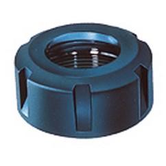 NUT ER50 UM - Exact Tool & Supply