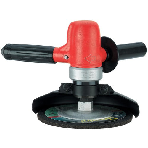 0.1HP Air Grinder 6000 RPM - Exact Tool & Supply