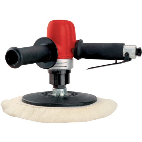 1HP 7 Vertical Polisher - Exact Tool & Supply