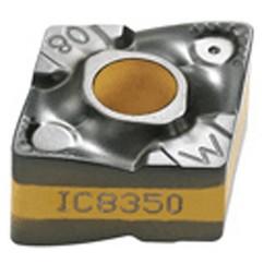 CNMX 554-HTW Grade IC807 Turning Insert - Exact Tool & Supply