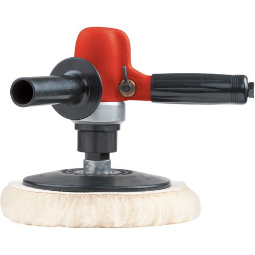 0.1HP Air Polisher 3000 RPM - Exact Tool & Supply
