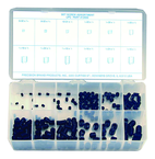 200 Pc. Set Screw Assortment - Exact Tool & Supply