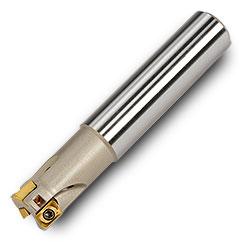 12J1D06014S6R01 - End Mill Cutter - Exact Tool & Supply