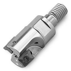 #12J1X12017X8R01 - End Mill Cutter - Exact Tool & Supply