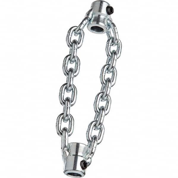 Ridgid - Drain Cleaning Machine Cutters & Accessories Type: Chain Knocker For Use With Machines: FlexShaft K9-204 64273 - Exact Tool & Supply