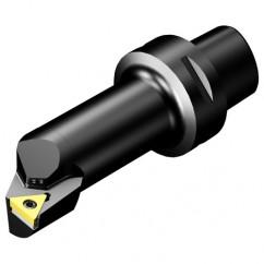 C4-STFCL-17090-16HP Capto® and SL Turning Holder - Exact Tool & Supply