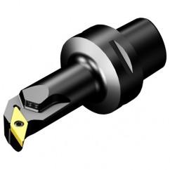 C4-SVQBL13070-11HPB1 Capto® and SL Turning Holder - Exact Tool & Supply