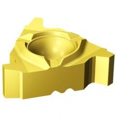 266RG-22TR01F700E Grade 1020 Threading Insert - Exact Tool & Supply