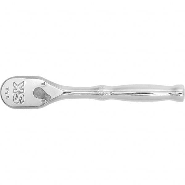 SK - Ratchets Tool Type: Ratchet Drive Size (Inch): 1/4 - Exact Tool & Supply