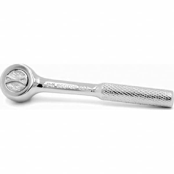 SK - Ratchets Tool Type: Ratchet Drive Size (Inch): 1/4 - Exact Tool & Supply
