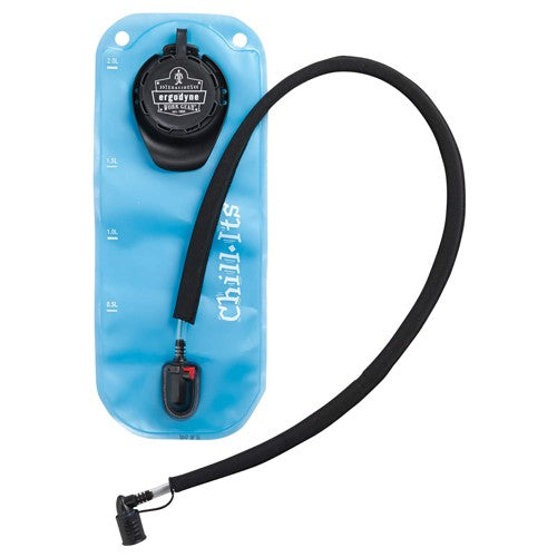 5050B 2 Liter Blue Bladder Replacement - Exact Tool & Supply