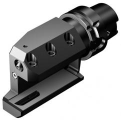 HT10ASHR13225HP SHK TL ADPTR HSK - Exact Tool & Supply