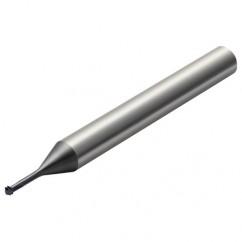 R217.33-038320AC14P 1620 3.85mm 3 FL na w/Cylindrical Shank - Exact Tool & Supply