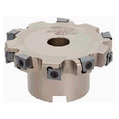TSN10R125M31.7-16-06 Tangential Slot Cutter - Exact Tool & Supply