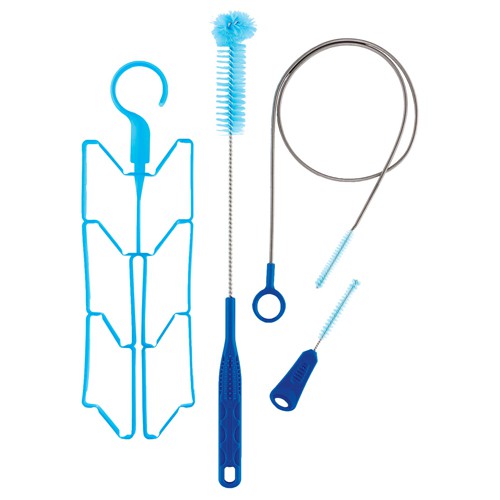 5159 Blue Hydration Pk Cleaning Kit - Exact Tool & Supply