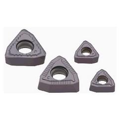 WWMU13X512R-DJ Grade AH9030 Drilling Insert - Exact Tool & Supply
