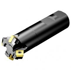 A495-013M16-6009L CoroMill® 495 Chamfer Milling Cutter - Exact Tool & Supply