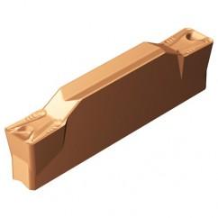 N123K2-0600-0008-TM Grade 1125 CoroCut® 1-2 Insert for Turning - Exact Tool & Supply