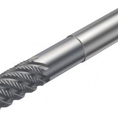 R216.36-20045ICK38K 1640 20mm FL na w/Cylindrical Shank - Exact Tool & Supply