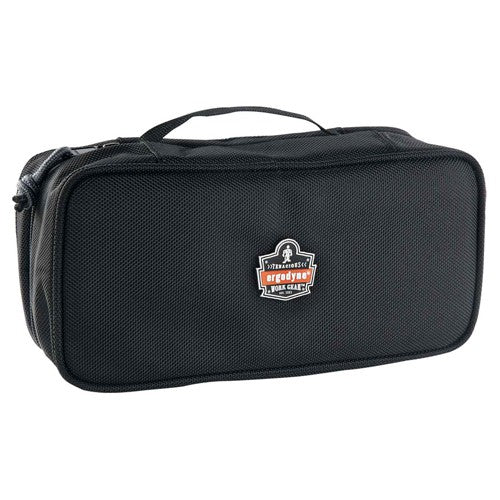 5875 L Black Buddy Organizer - Exact Tool & Supply