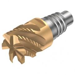 316-16SM645-16004K Grade 1030 Milling Insert - Exact Tool & Supply