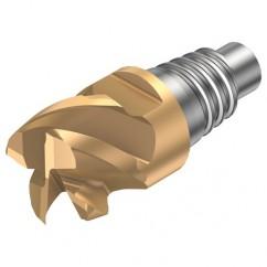 316-12SM450-12005P Grade 1030 Milling Insert - Exact Tool & Supply