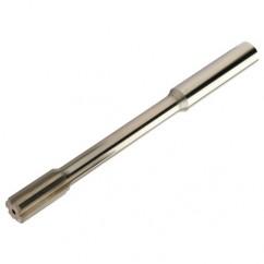 12mm Dia. Carbide CoroReamer 435 for Blind Hole - Exact Tool & Supply