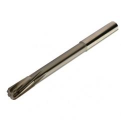 9mm Dia. Carbide CoroReamer 435 for Through Hole - Exact Tool & Supply
