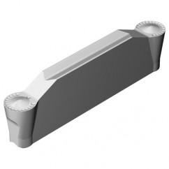 N123H2-0400-RM Grade H13A CoroCut® 1-2 Insert for Profiling - Exact Tool & Supply