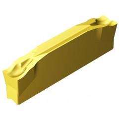 N123G2-0300-0002-CM Grade 2135 CoroCut® 1-2 Insert for Parting - Exact Tool & Supply