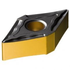 DNMG 443-MF Grade 4335 Turning Insert - Exact Tool & Supply