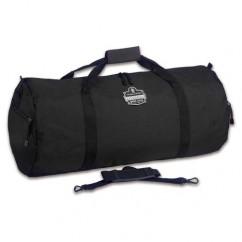 GB5020MP M BLK DUFFEL BAG-POLY - Exact Tool & Supply