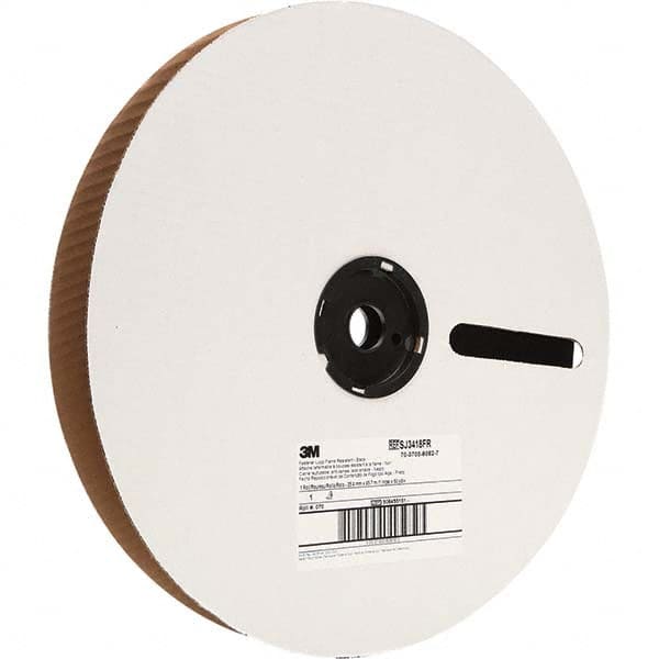 3M - Hook & Loop Component Type: Hook & Loop Type: Hook & Loop - Exact Tool & Supply