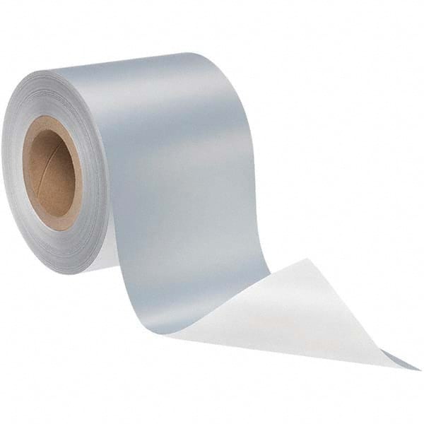 3M - Labels, Ribbons & Tapes Type: Dot Matrix Label Color: Silver - Exact Tool & Supply