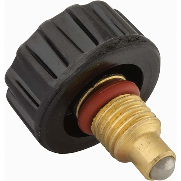 PRO-SOURCE - TIG Torch Parts & Accessories Type: Valve Length (Inch): 0.951 - Exact Tool & Supply