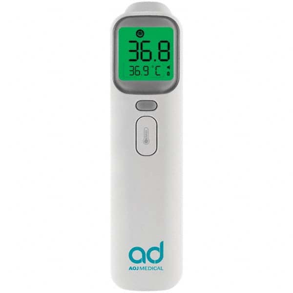 PRO-SAFE - 4-N-1 Medical Thermometer - Exact Tool & Supply
