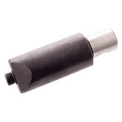 BBH D16-53 BORING BAR HOLDER - Exact Tool & Supply