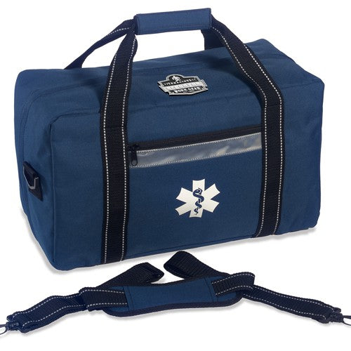 GB5220 Blue Responder Trauma Bag - Exact Tool & Supply