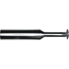 .170X.500 16 INT THR MILL - Exact Tool & Supply