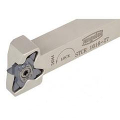 STCR12-27 Tool Holder - Exact Tool & Supply