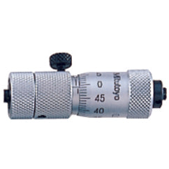 50-63MM TUBULAR INSIDE MICROMETER - Exact Tool & Supply