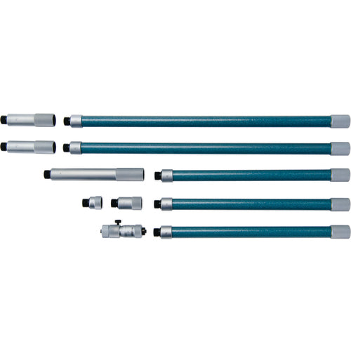 2-60″ TUBULAR INSIDE MICROMETER - Exact Tool & Supply