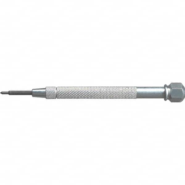Moody Tools - Scribes Type: Pocket Scriber Overall Length Range: Less than 4" - Exact Tool & Supply