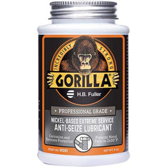 GorillaPro - 8 oz. High Temperature Anti-Seize Lubricant - Exact Tool & Supply