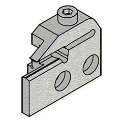 W50GR Grooving Tool - Exact Tool & Supply