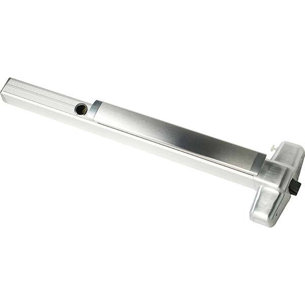 Von Duprin - Flatbars Hand: Non-Handed Rating: Non Rated - Exact Tool & Supply